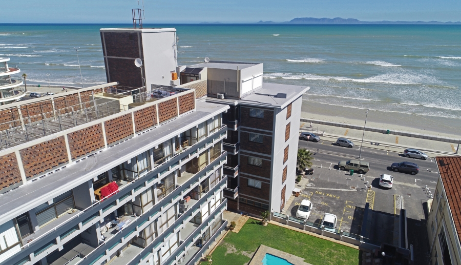 2 Bedroom Property for Sale in Strand North Western Cape